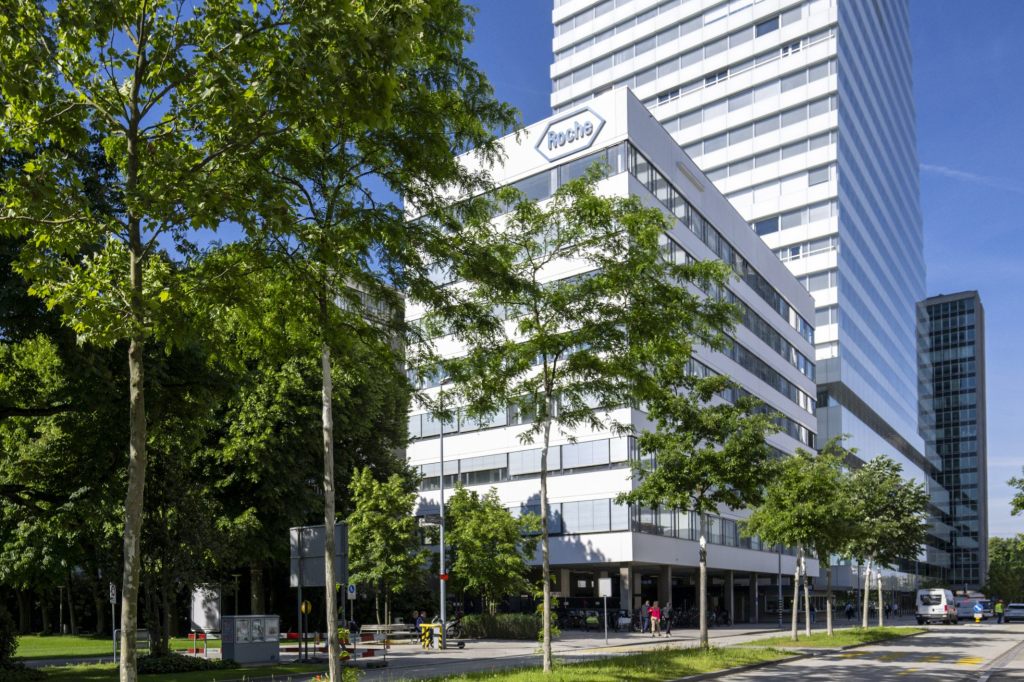 57 Roche-Mitarbeitende mit krebserregendem Gas in Kontakt