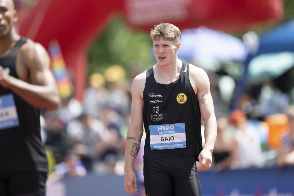 Das ist die Nordwestschweizer Delegation für die Leichtathletik-EM in Rom