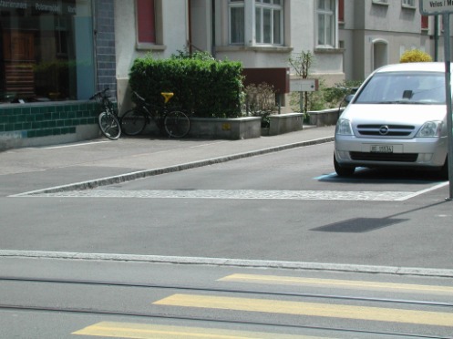 Erste Bauetappe startet: Mehr Sicherheit für die Burgfelder- und die Missionsstrasse