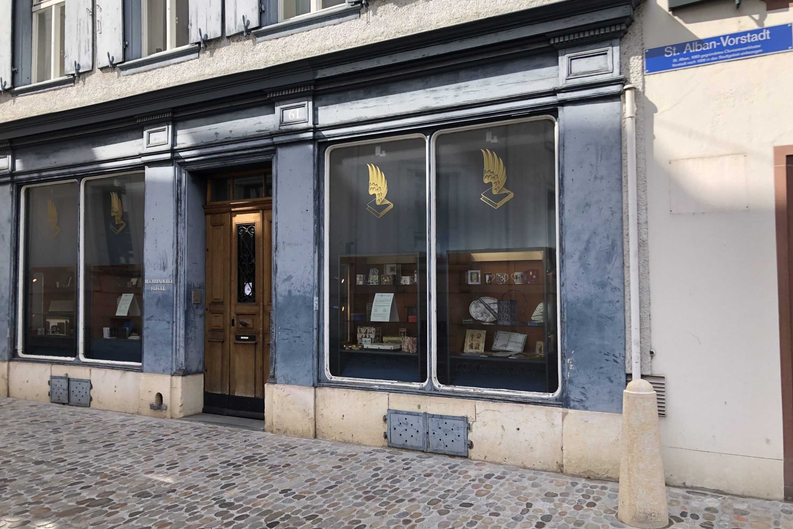 Nach 130 Jahren und vier Generationen: Buchbinderei fand keinen Nachfolger mehr