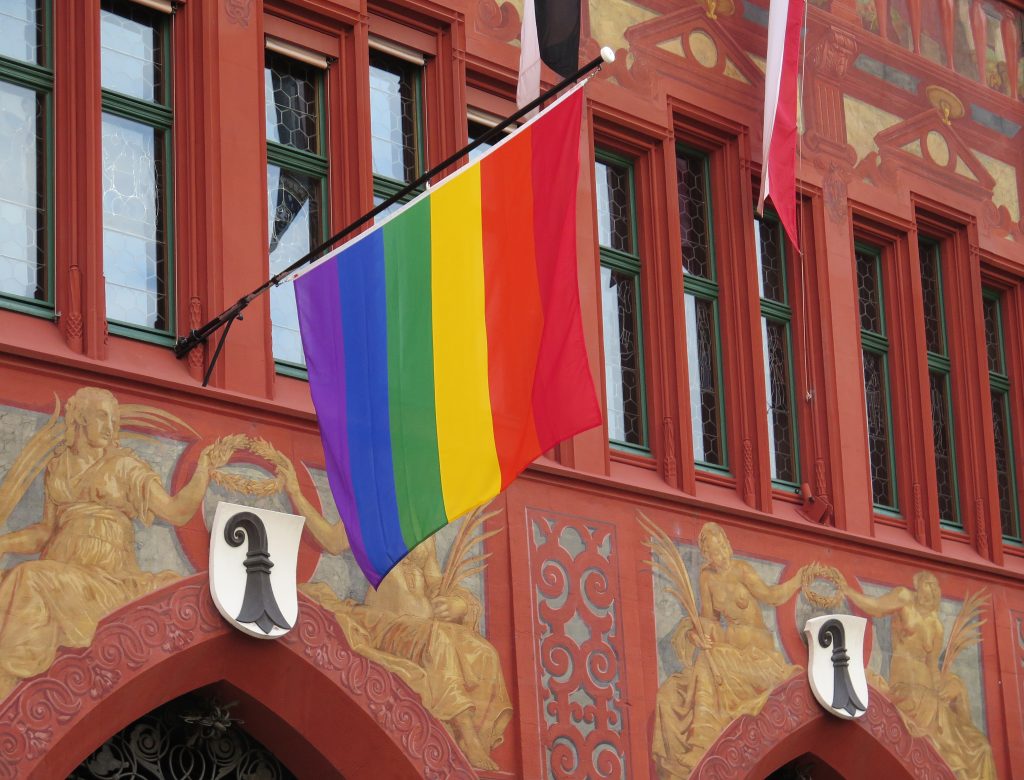 So will der Kanton die Gleichstellung stärken