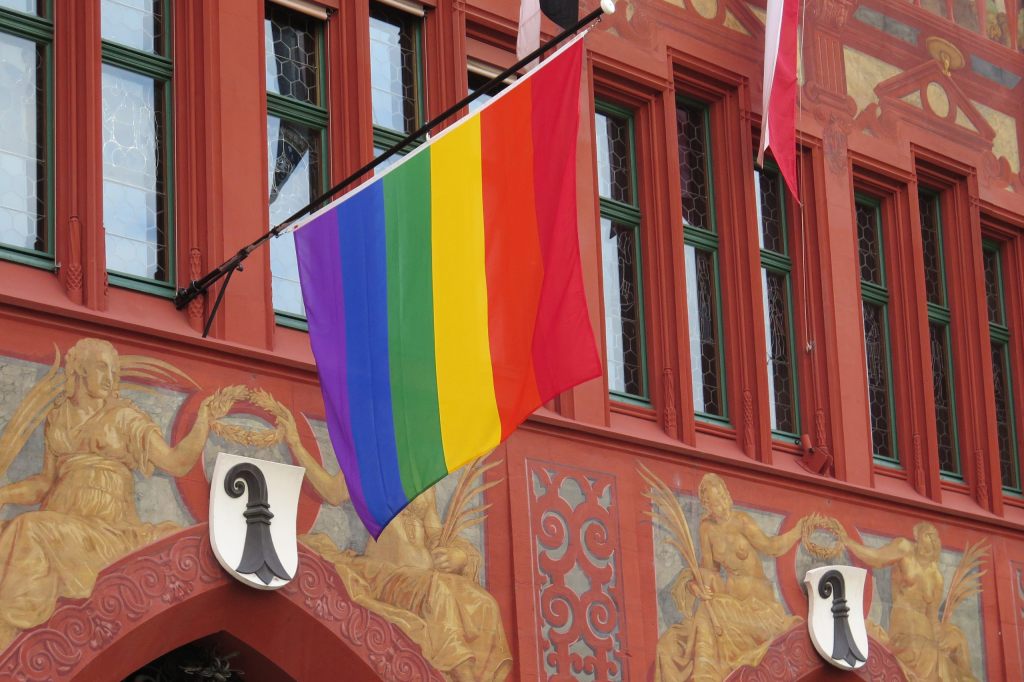 So will der Kanton die Gleichstellung stärken