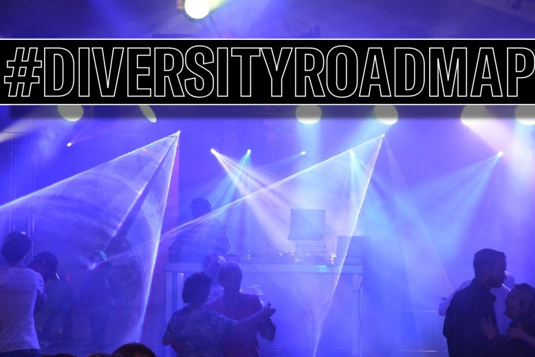 Plattform kämpft gegen sexualisierte Gewalt in Clubs und an Festivals