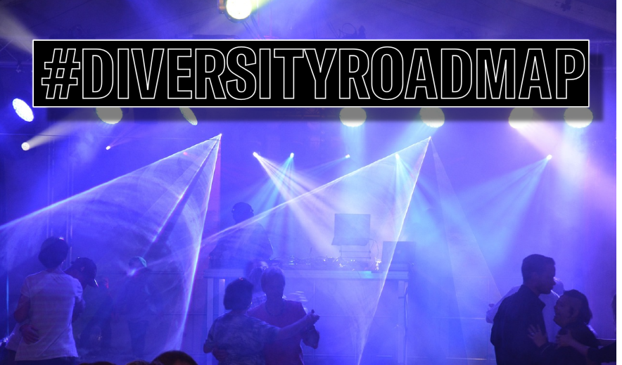 Plattform kämpft gegen sexualisierte Gewalt in Clubs und an Festivals