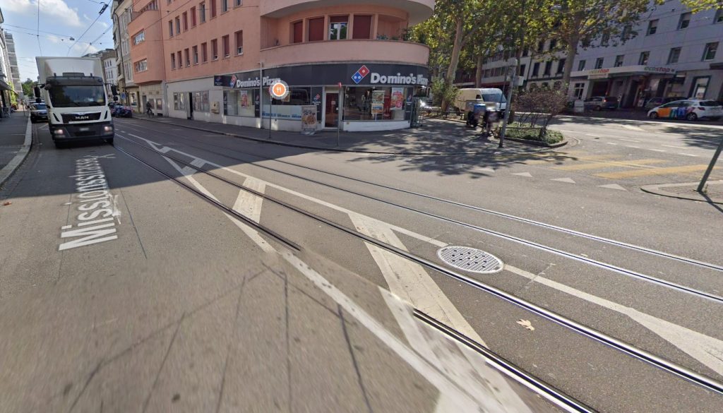 Erste Bauetappe startet: Mehr Sicherheit für die Burgfelder- und die Missionsstrasse