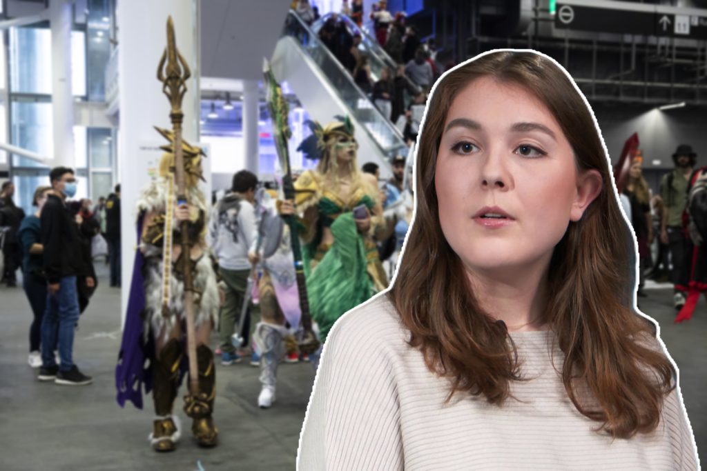 Zehnte Ausgabe der Fantasy Basel: «Es gibt für alle immer etwas Neues zu entdecken»