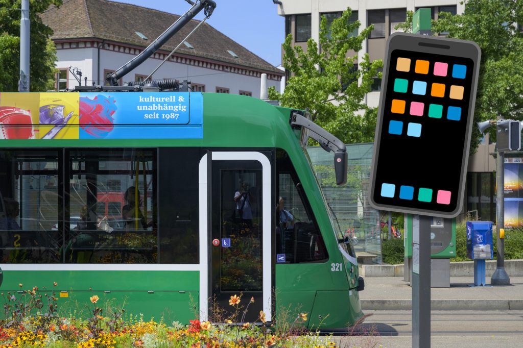 Basel, Bern und Zürich brechen gemeinsames Projekt für ÖV-App ab