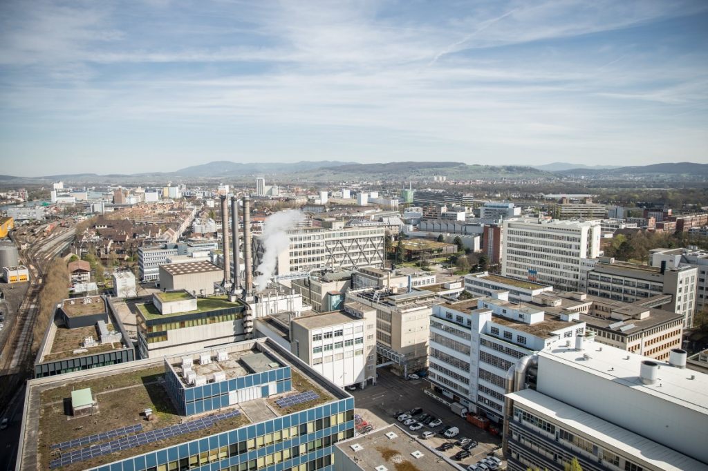 Gefährliche Chemikalien: 15 Gebäude dürfen nur noch mit Schutzanzug betreten werden