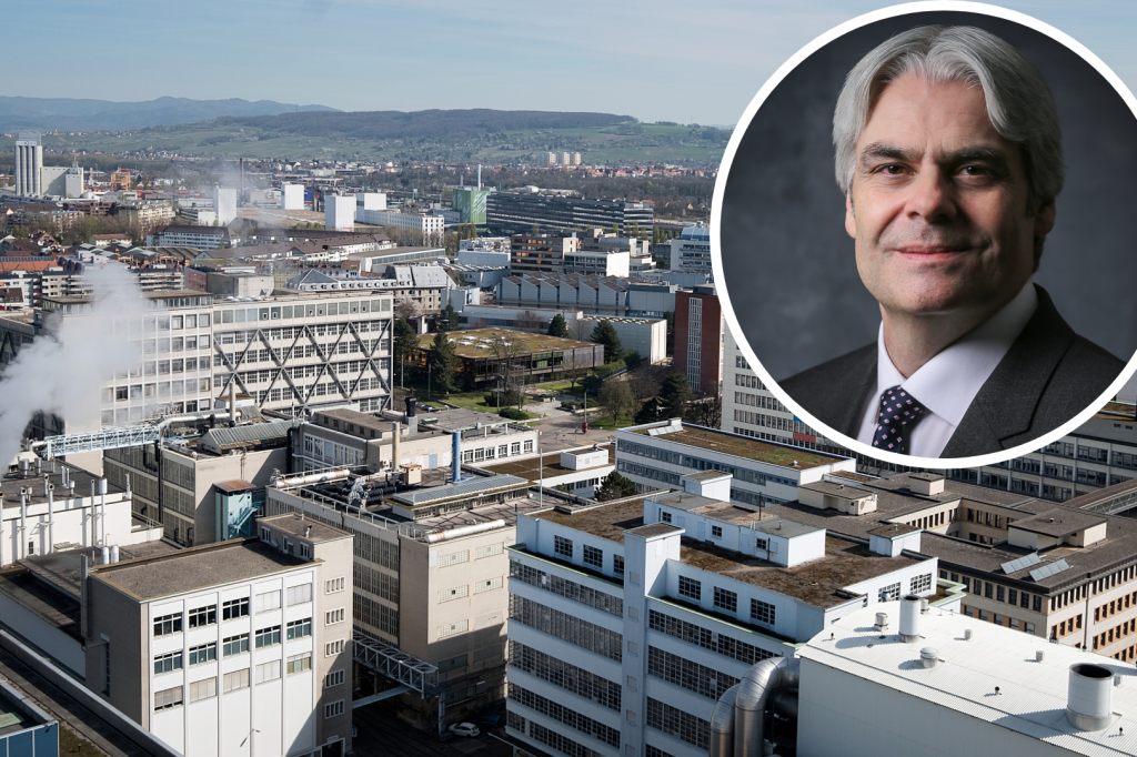 Stadtentwickler Ott: «In den letzten fünf Jahren haben wir deutlich aufgeholt»