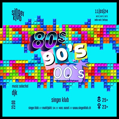 Die Baseljetzt-Tipps für dein Wochenende