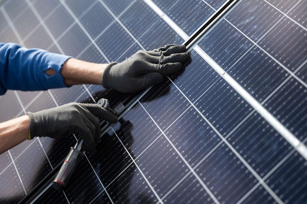 Primeo Energie senkt Rückliefervergütung für Solarstrom