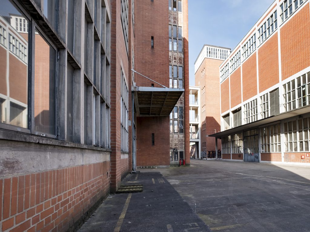 Komitee zieht die Initiative «Basel baut Zukunft» zurück