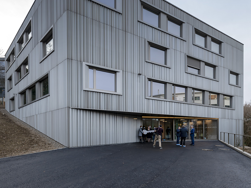 Psychiatrie Baselland weist negatives Jahresergebnis aus