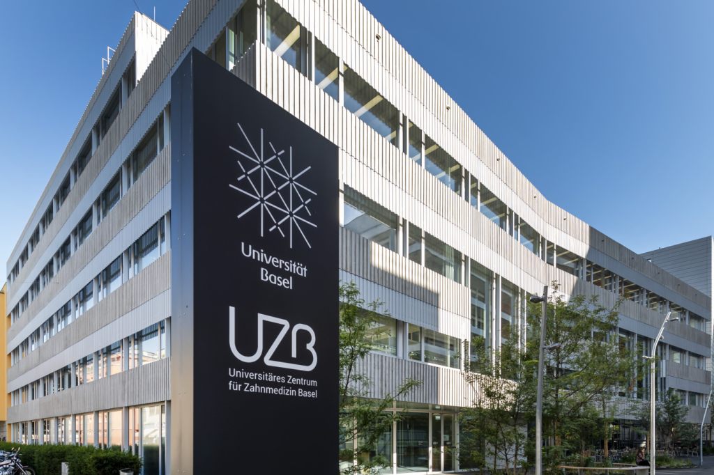 UZB in Basel schreibt erstmals im Neubau schwarze Zahlen
