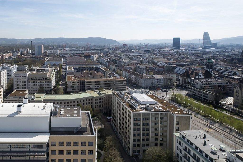 Gegenvorschlag zur Initiative «Basel baut Zukunft» klar angenommen