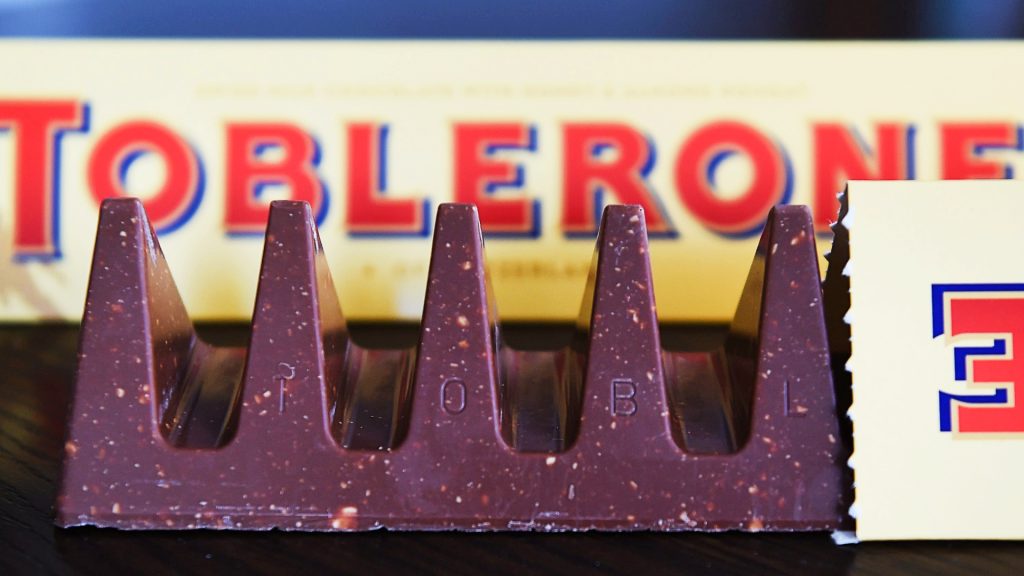 Künstliche Preise: Toblerone und Co. waren jahrelang zu teuer