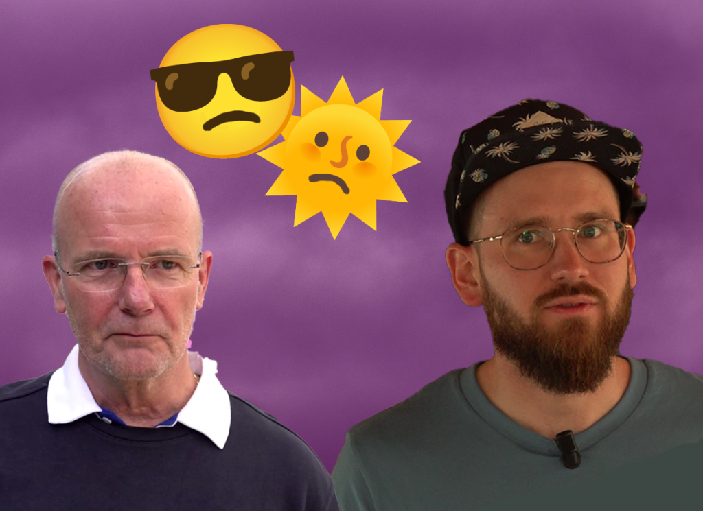 «Irgendwann wird der Sommer kommen»: Regnerische Zeiten für Veranstalter