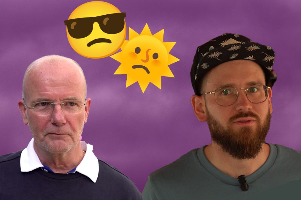 «Irgendwann wird der Sommer kommen»: Regnerische Zeiten für Veranstalter