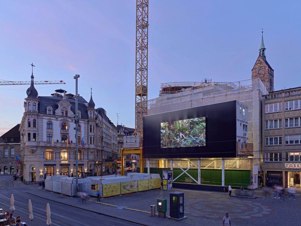 Unsere Art Basel-Tipps für das kleinere Portemonnaie