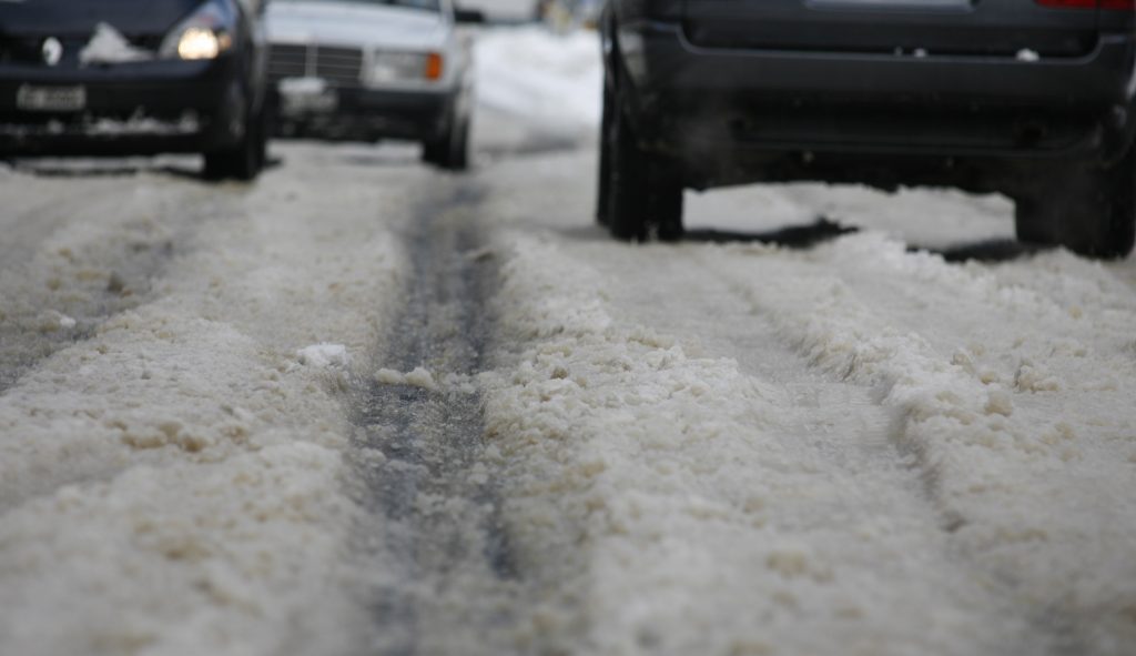 Schneeräumung im Winter soll schneller gehen – für nur zwei Schneetage im Jahr