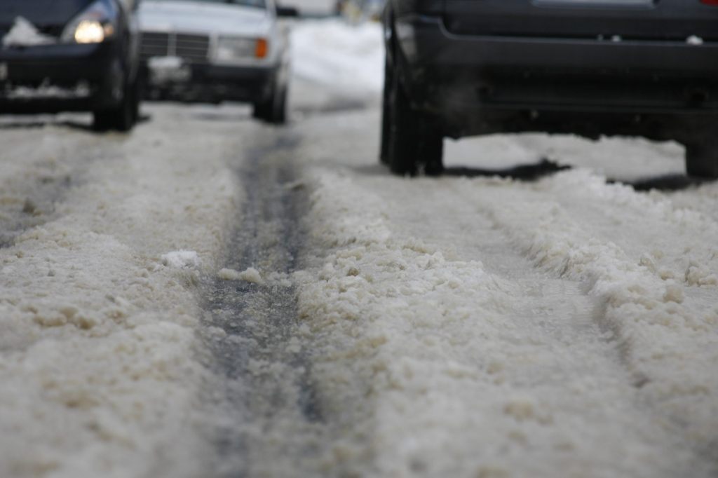 Schneeräumung im Winter soll schneller gehen – für nur zwei Schneetage im Jahr