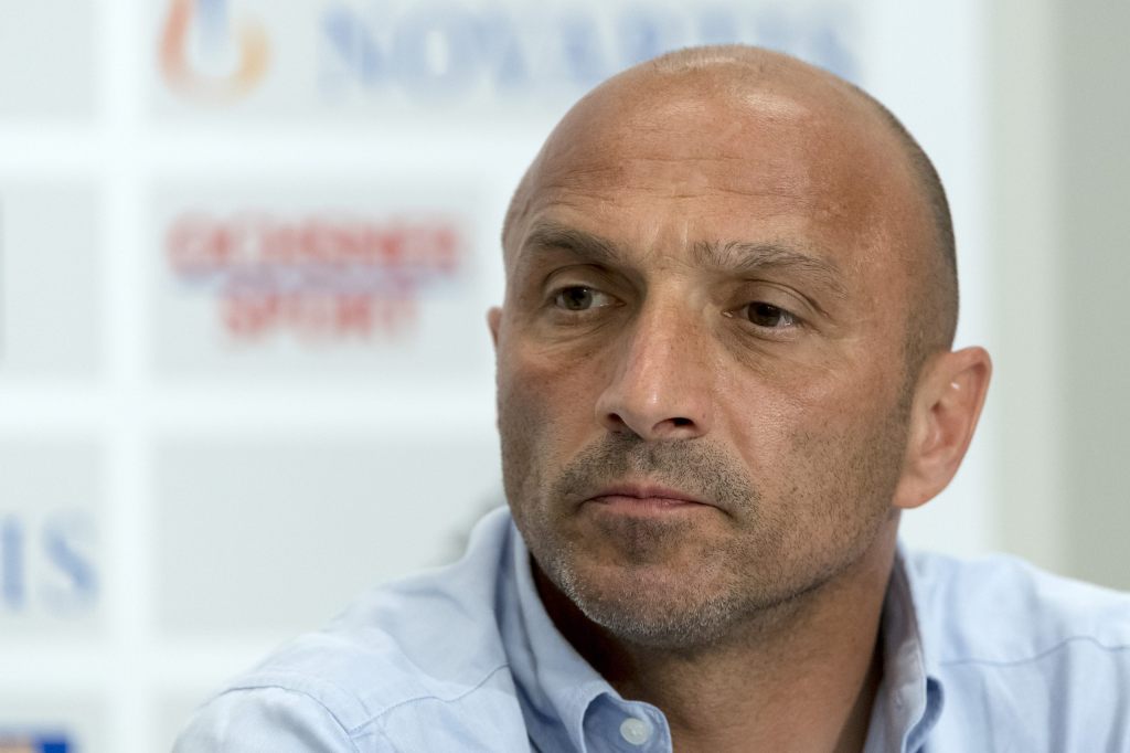 Ceccaroni wird neuer Leiter der Lausanner Nachwuchsabteilung