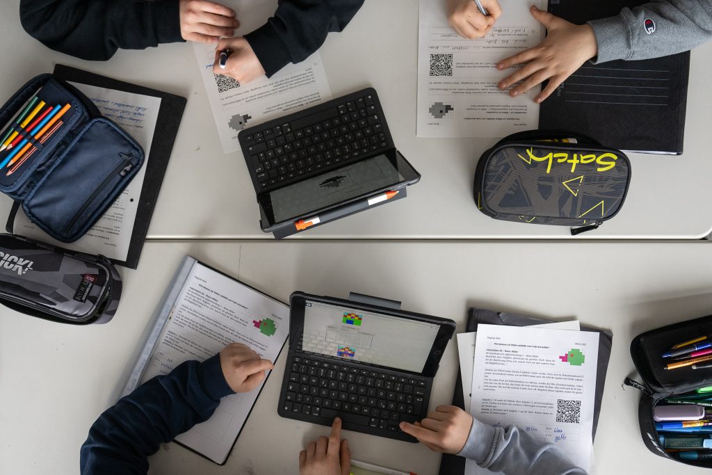 Gymnasium soll künftig schweizweit mindestens vier Jahre dauern