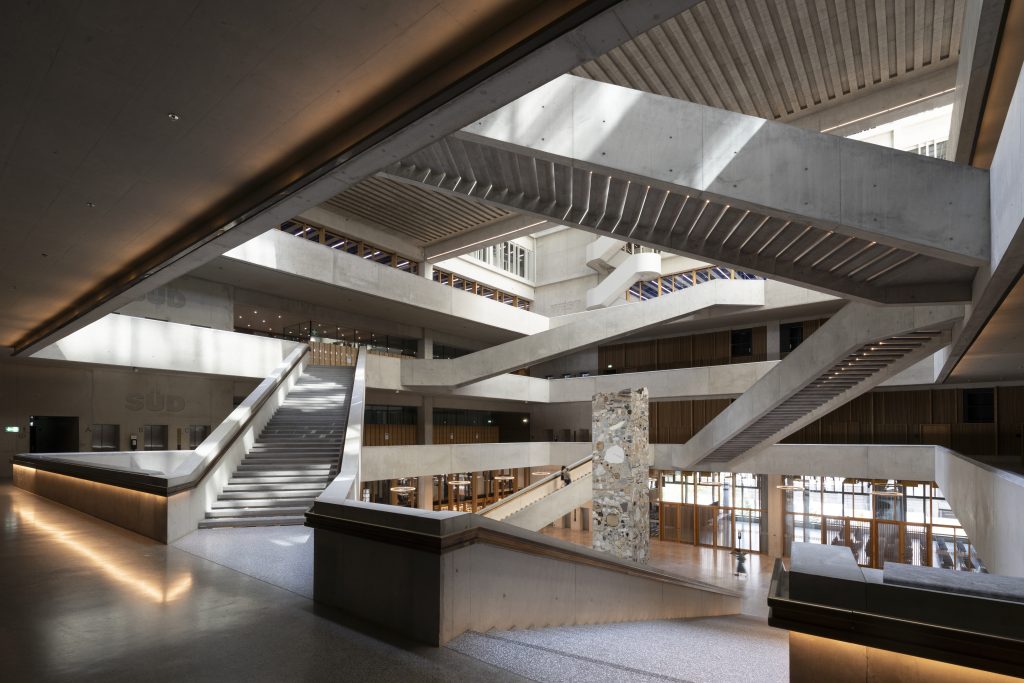 Knapp 58 Millionen mehr: Beide Basel erneuern Leistungsauftrag an die FHNW