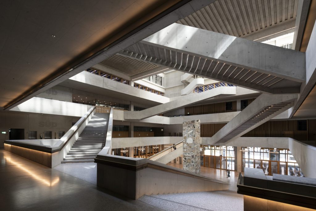 Knapp 58 Millionen mehr: Beide Basel erneuern Leistungsauftrag an die FHNW