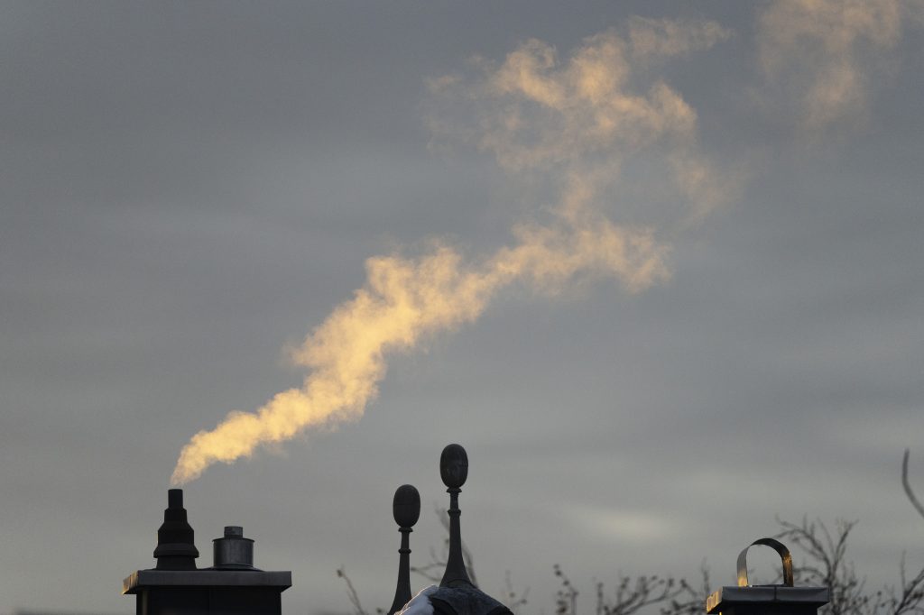 Knappe Mehrheit des Grossen Rates will einen Klimafonds