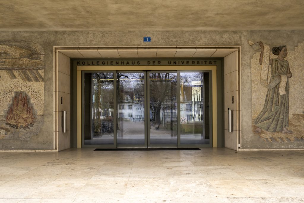 Schweizer Universitäten fallen im Hochschulranking leicht zurück