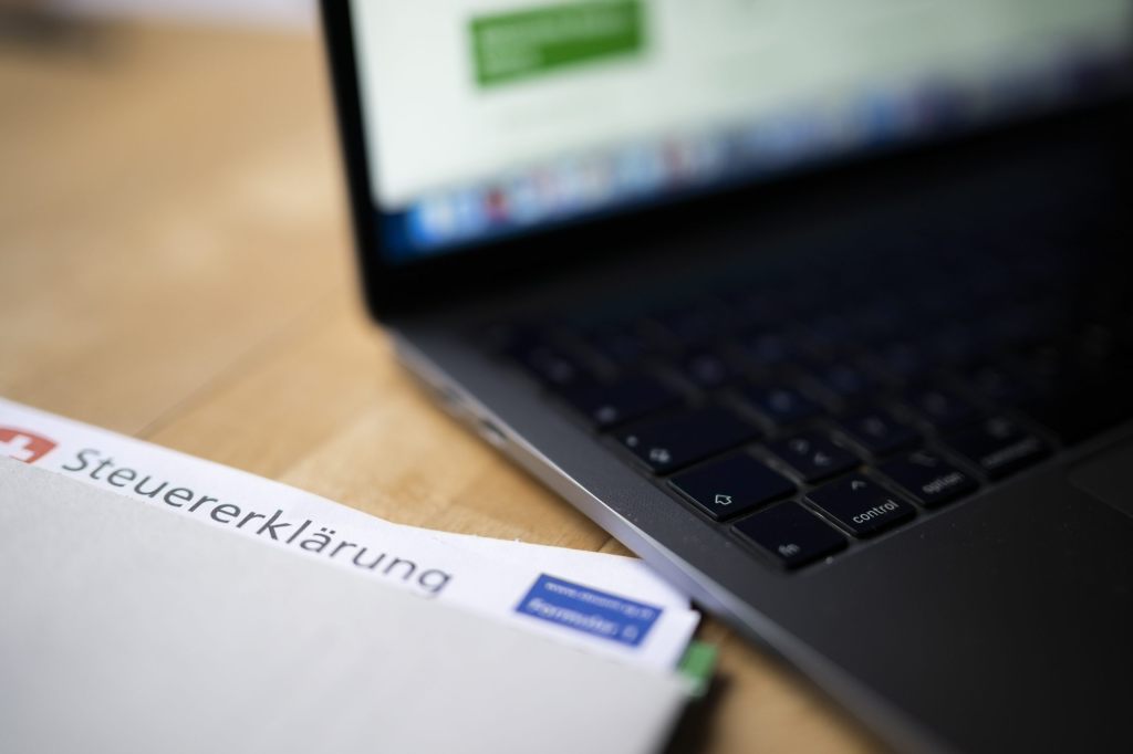 Kanton übernimmt Login-Lösung des Bundes für sein «ePortal»