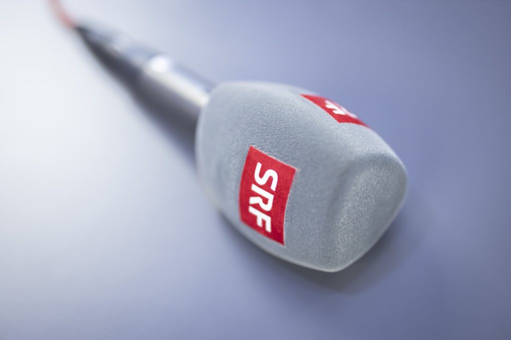 Bis Anfang 2025: SRF baut 70 Vollzeitstellen ab