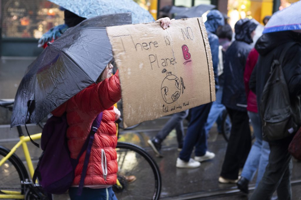 Mehrheit will das Klimaurteil gegen die Schweiz nicht umsetzen