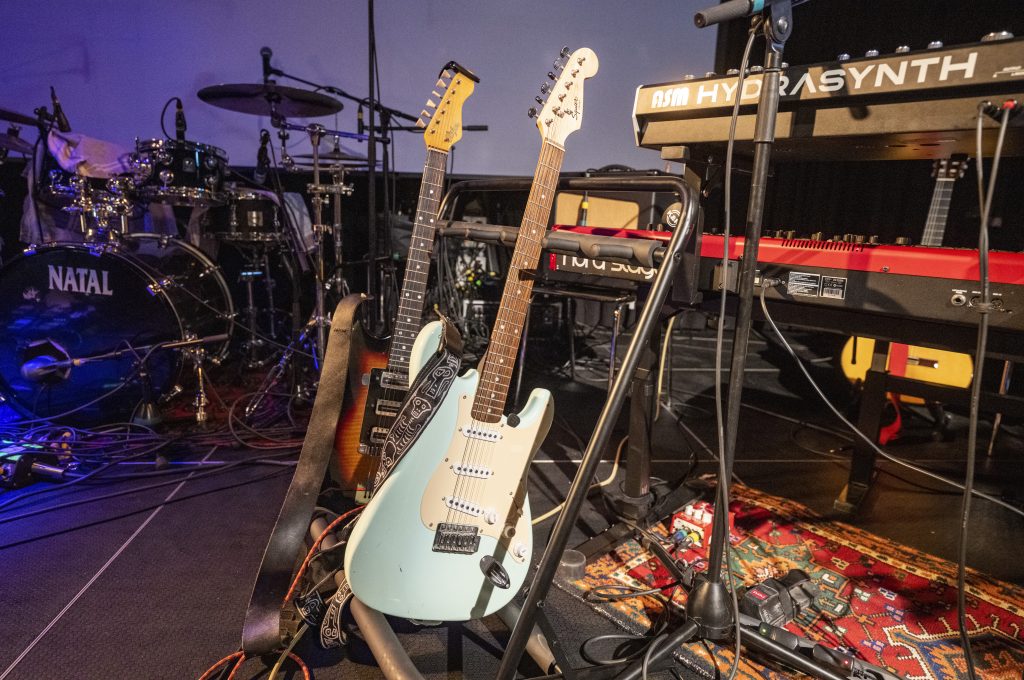 Parlament lehnt Musikvielfalt-Initiative ab