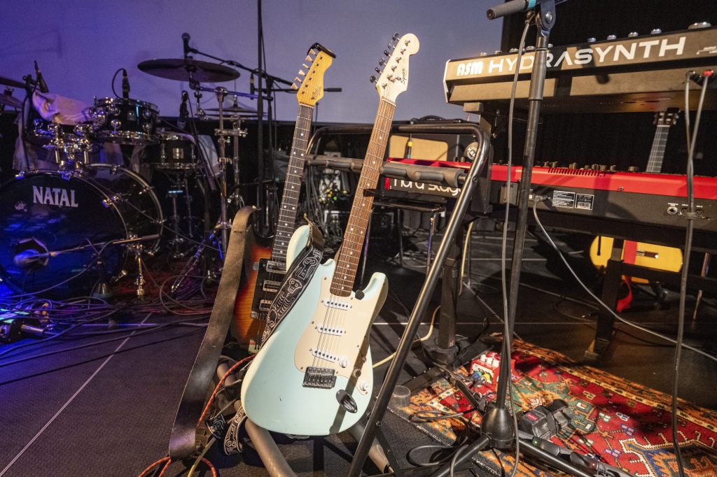 Parlament lehnt Musikvielfalt-Initiative ab