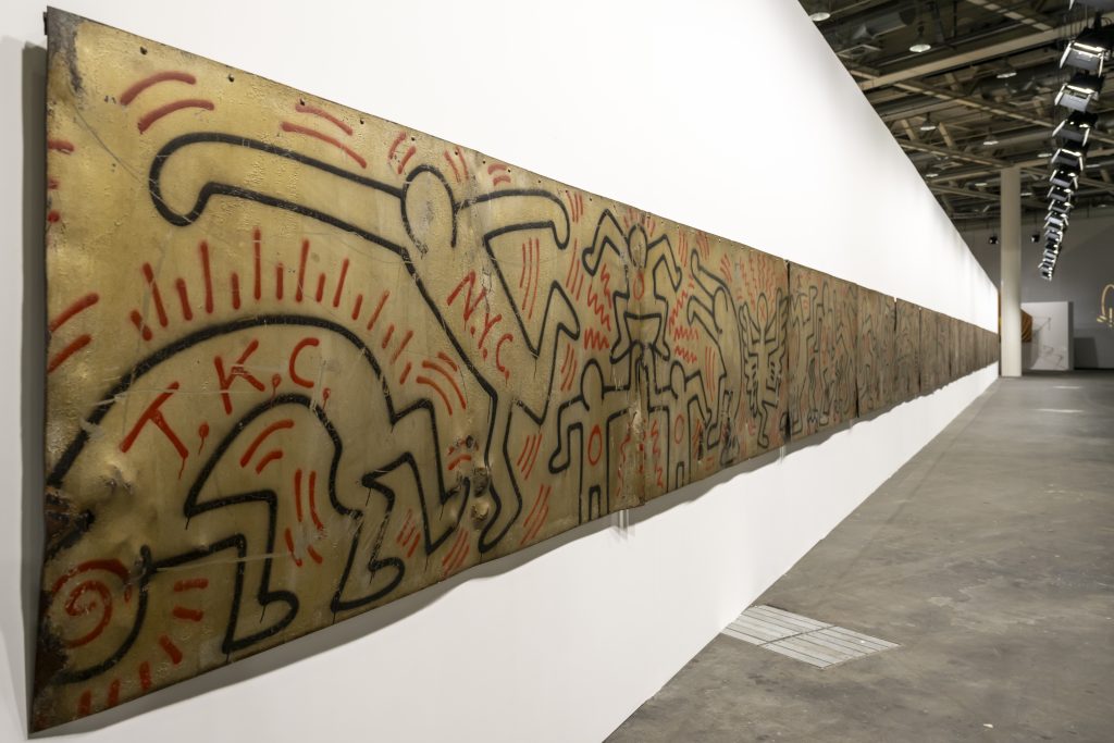 «Basel bleibt die bedeutendste Messe der Welt»