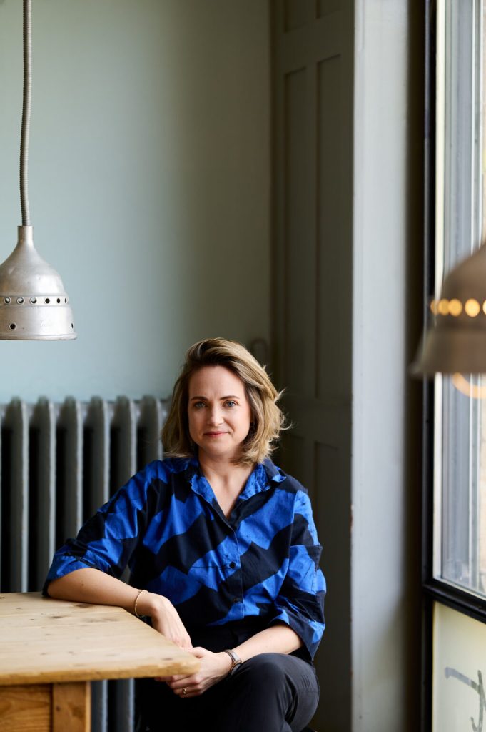 Warum auch jeder Mann «JEDE_ FRAU» lesen sollte