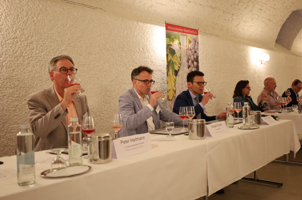 Das sind die besten Weine der Region