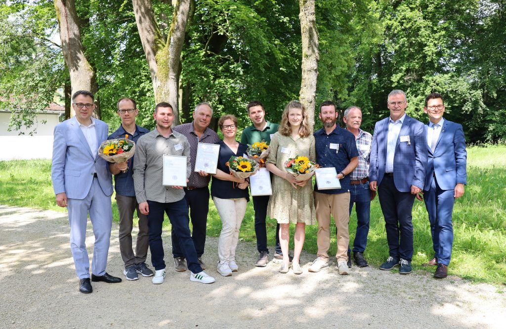 Das sind die besten Weine der Region