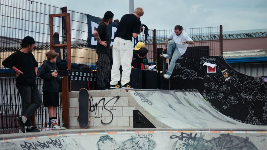 Spendenziel erreicht: Purple Park konnte insgesamt 5'000 Franken sammeln