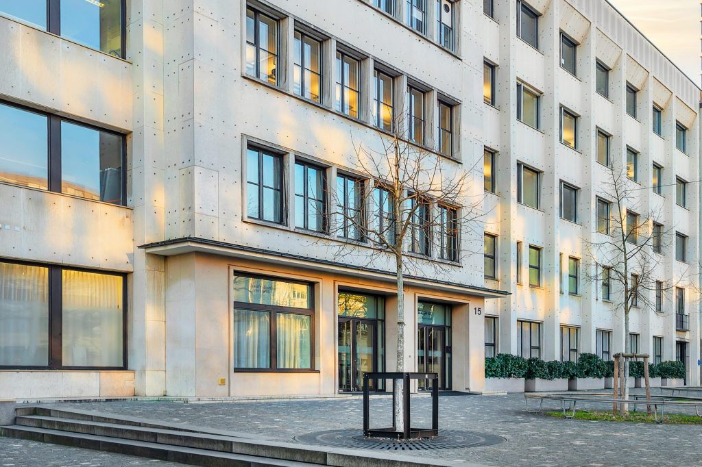 Grosses Abschiedsfest am KV Basel: «Für mich war es beruflich die beste Zeit»