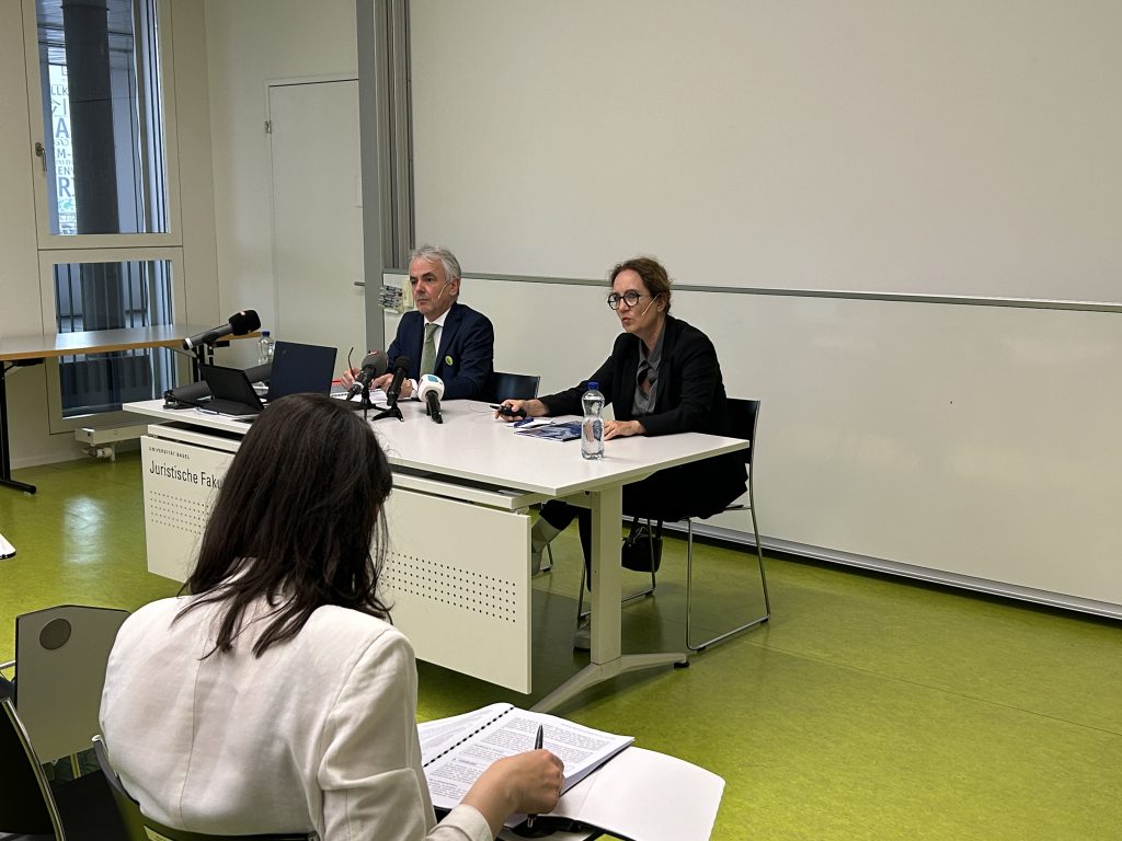 «Angstkultur», Sexismus, Rassismus: Stimmung bei der Polizei auf dem Tiefpunkt