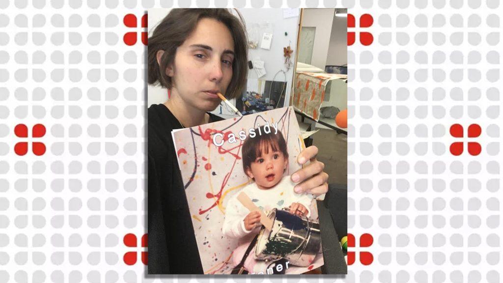 Cassidy Toner gewinnt den Manor Kunstpreis 2025 für Basel