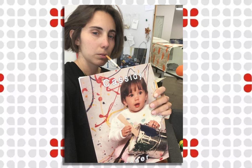 Cassidy Toner gewinnt den Manor Kunstpreis 2025 für Basel