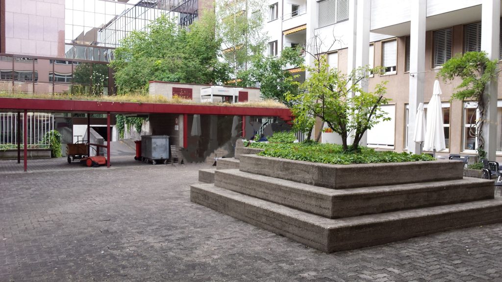 Grosses Abschiedsfest am KV Basel: «Für mich war es beruflich die beste Zeit»