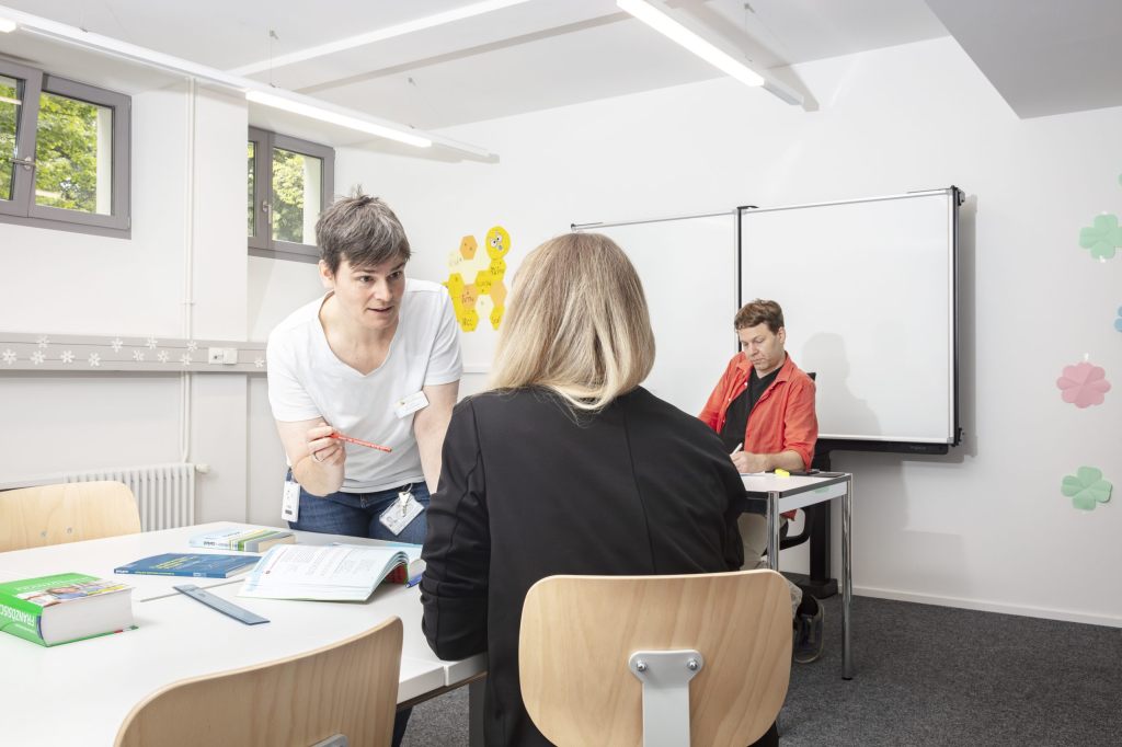 Station für Jugendliche in schweren psychischen Krisen eröffnet
