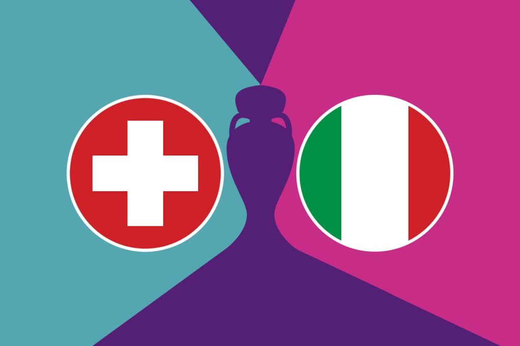 Schweiz-Italien – der Ticker zum Nachlesen