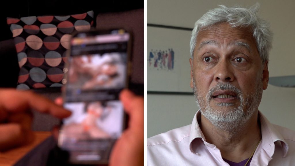 Sexsucht in der Gesellschaft: «Pornografie ist ein Männerprodukt»