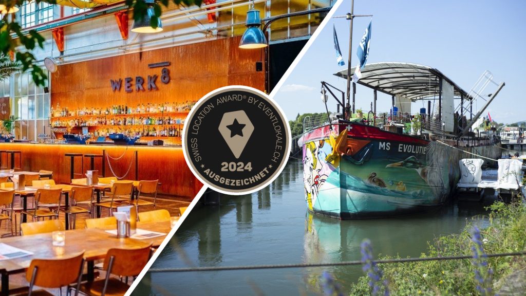 Das sind Basels schönste Locations